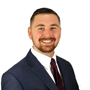 Meet your Posher, Drew